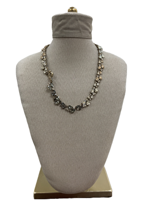 Necklace Choker & Collar By Loft