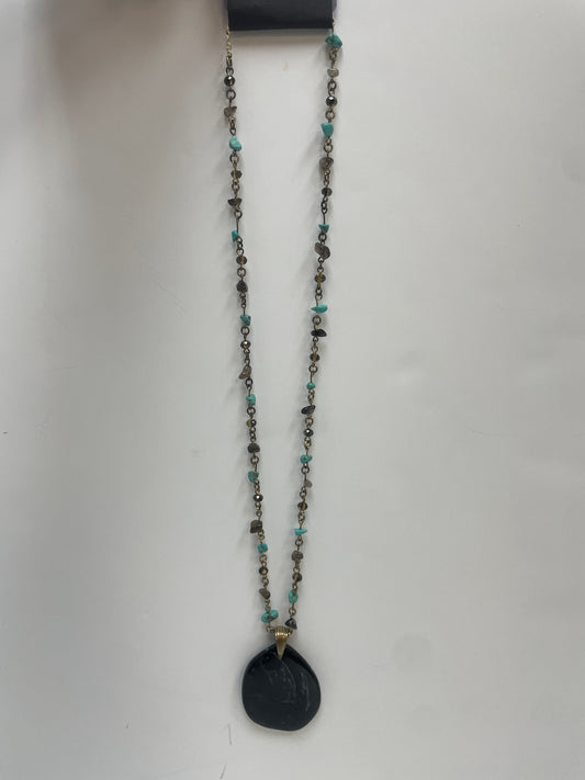 Necklace Other By Cmf