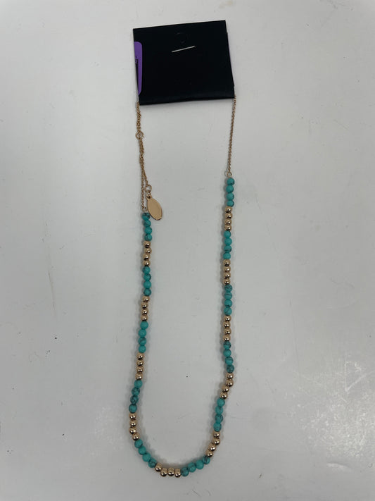 Necklace Charm By Loft O