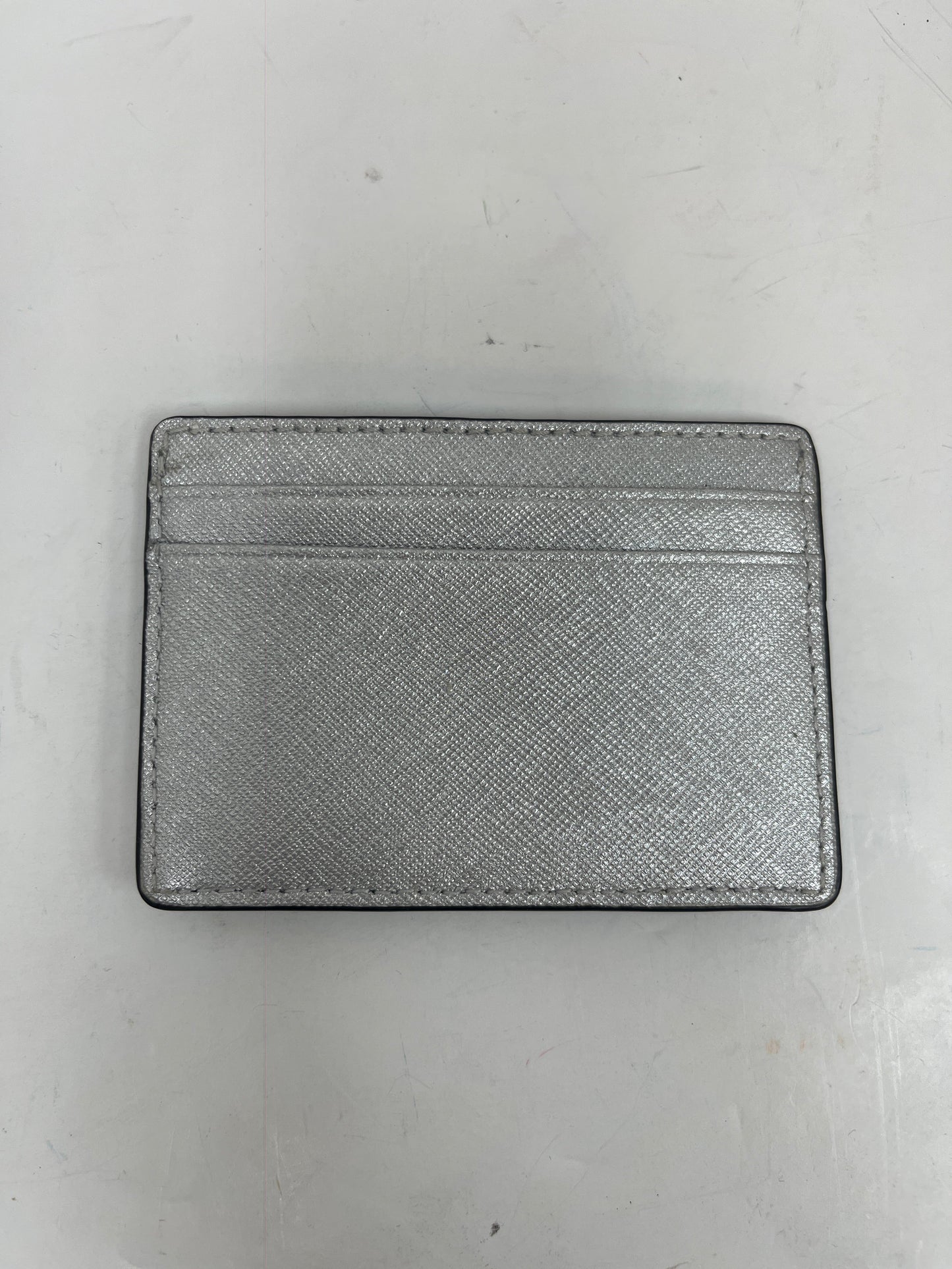 Wallet Designer By Michael Kors  Size: Small