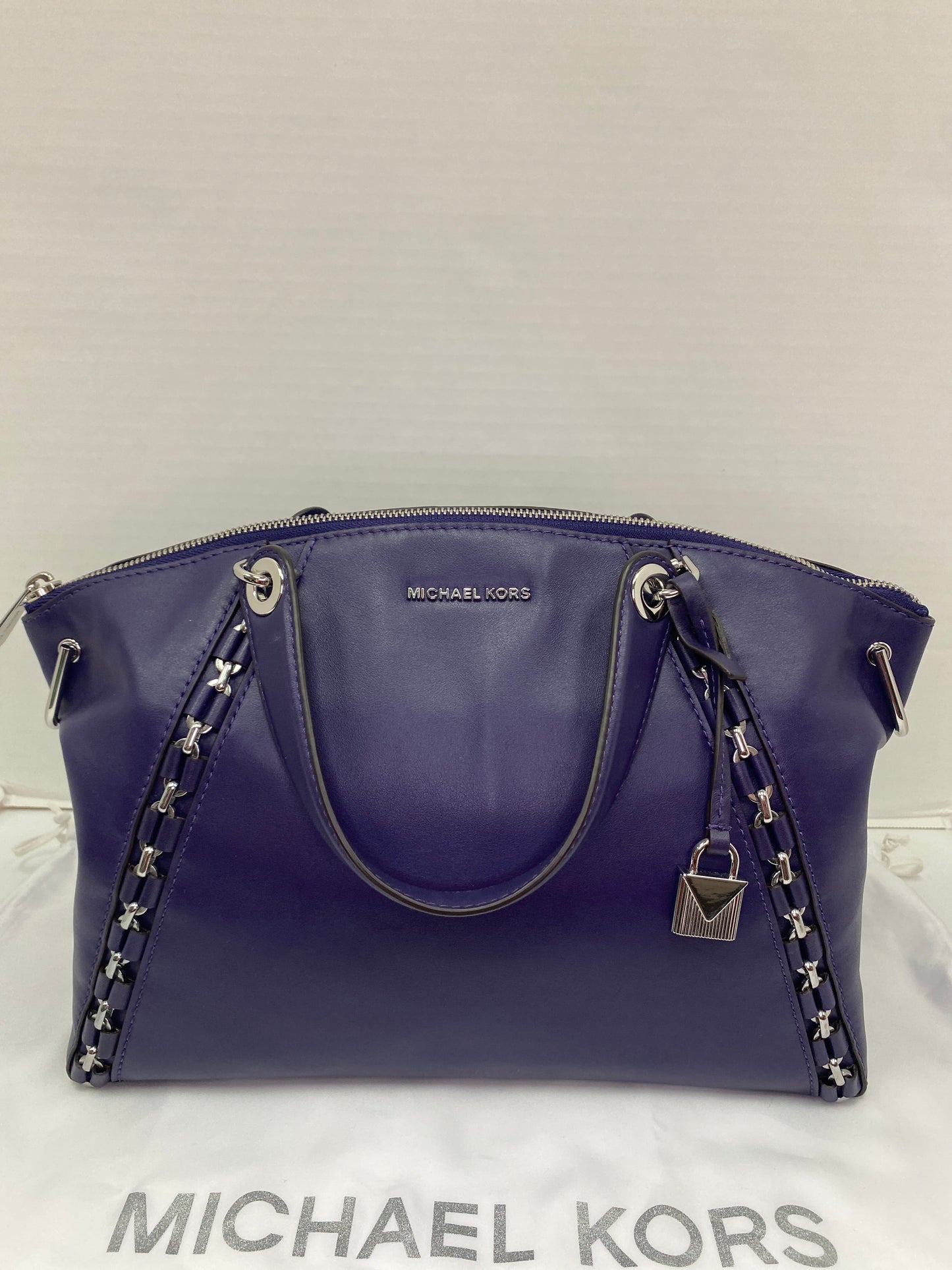 Handbag Designer By Michael Kors  Size: Medium