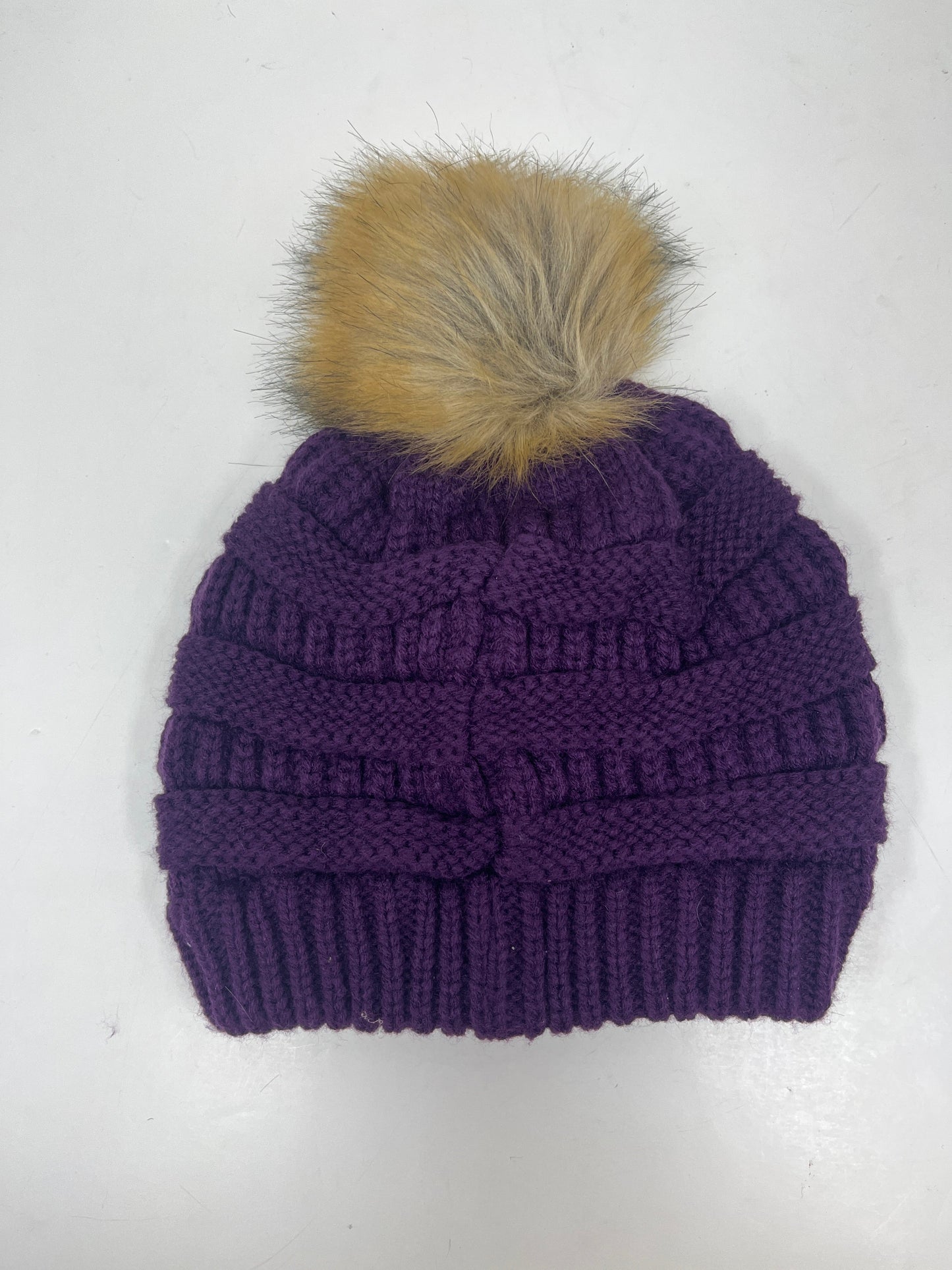 Hat Beanie By C And C