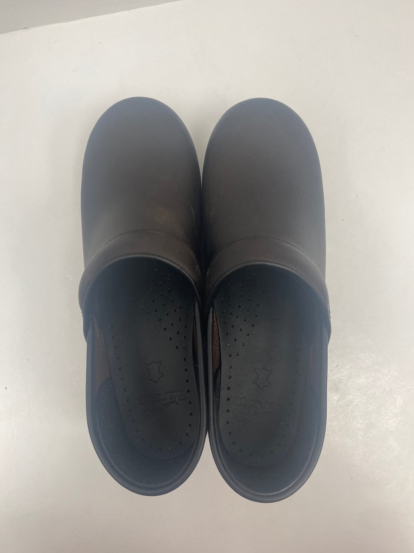 Shoes Flats Mule & Slide By Dansko  Size: 8.5