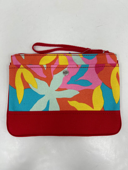 Makeup Bag By Lands End