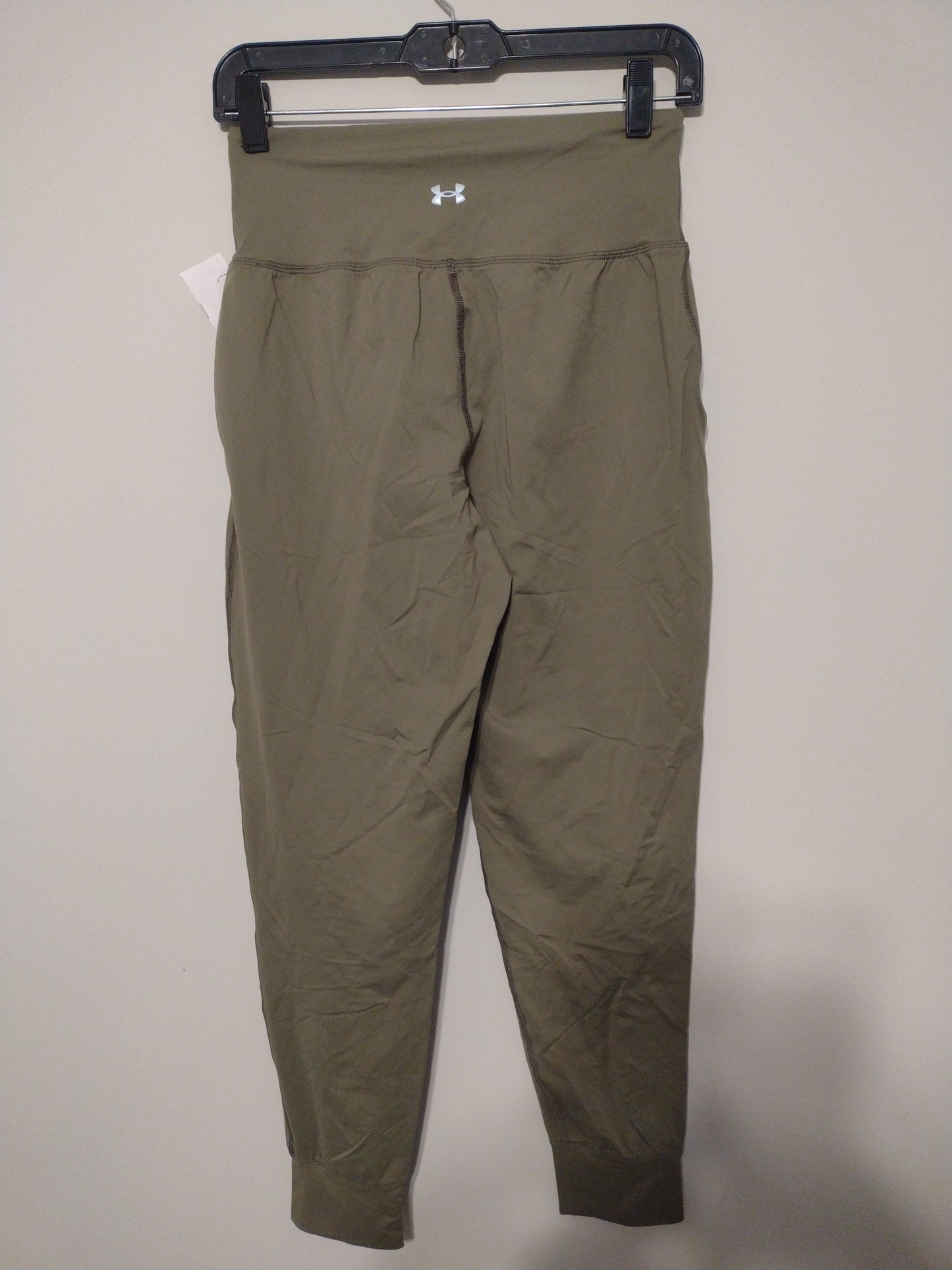 Athletic Pants By Under Armour  Size: S