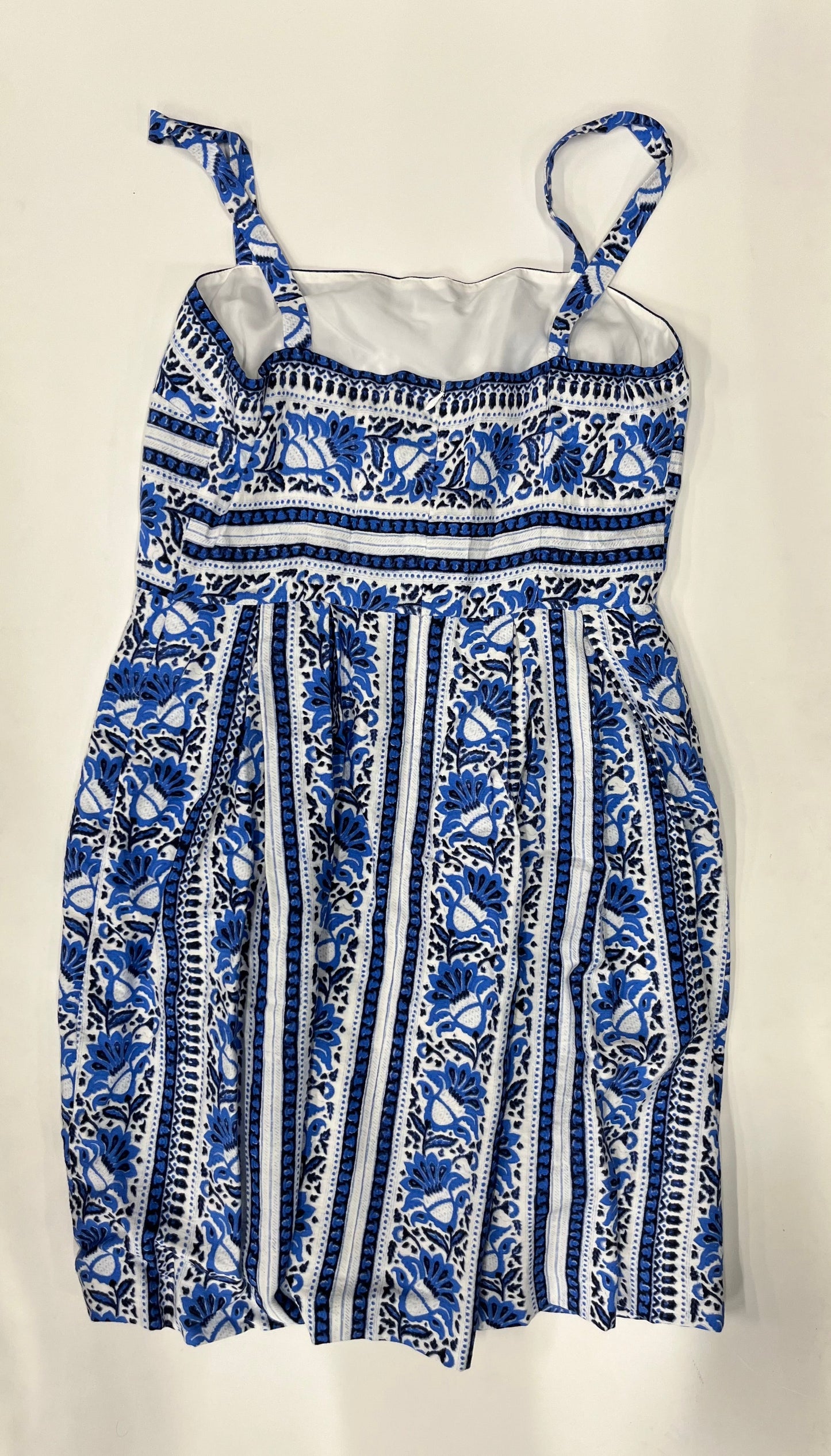Dress Short Sleeveless By Ann Taylor Loft  Size: S