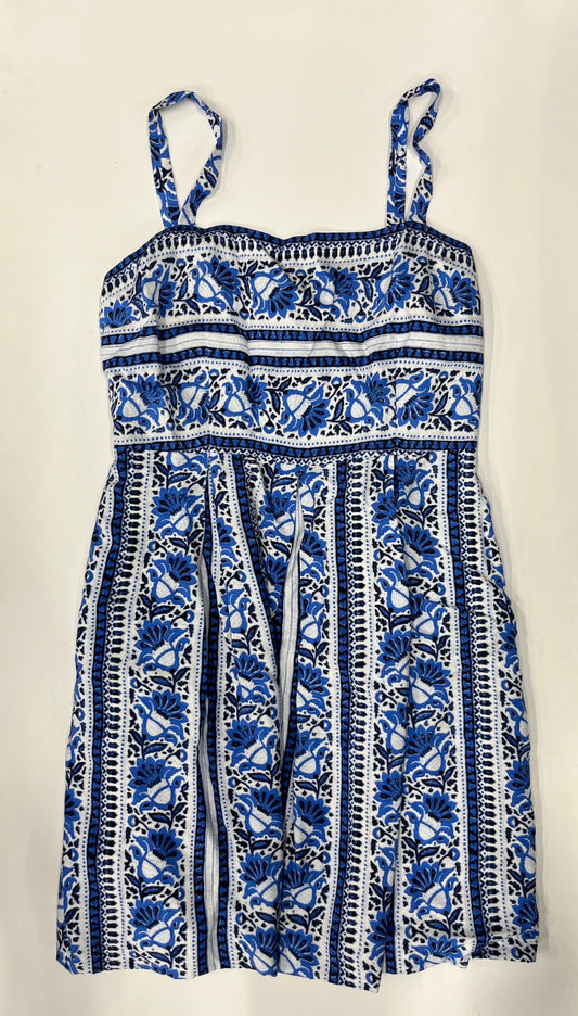 Dress Short Sleeveless By Ann Taylor Loft  Size: S