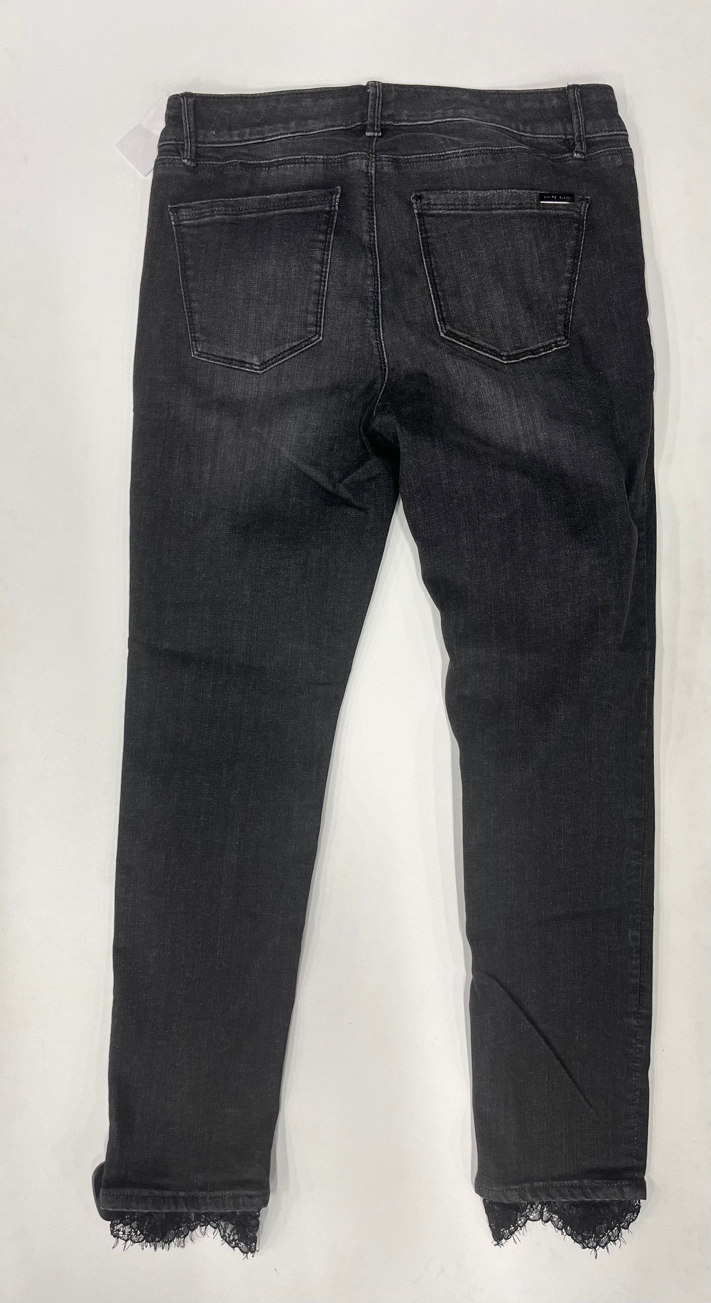 Jeans Skinny By White House Black Market  Size: 4