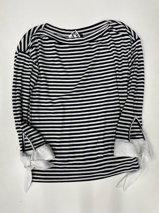 Top Long Sleeve By Stella And Dot  Size: Xs