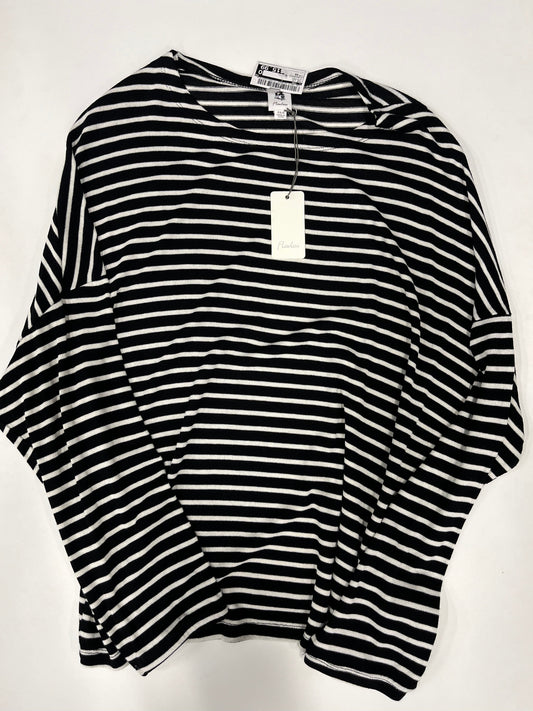 Top Long Sleeve By Flawless NWT  Size: Xs