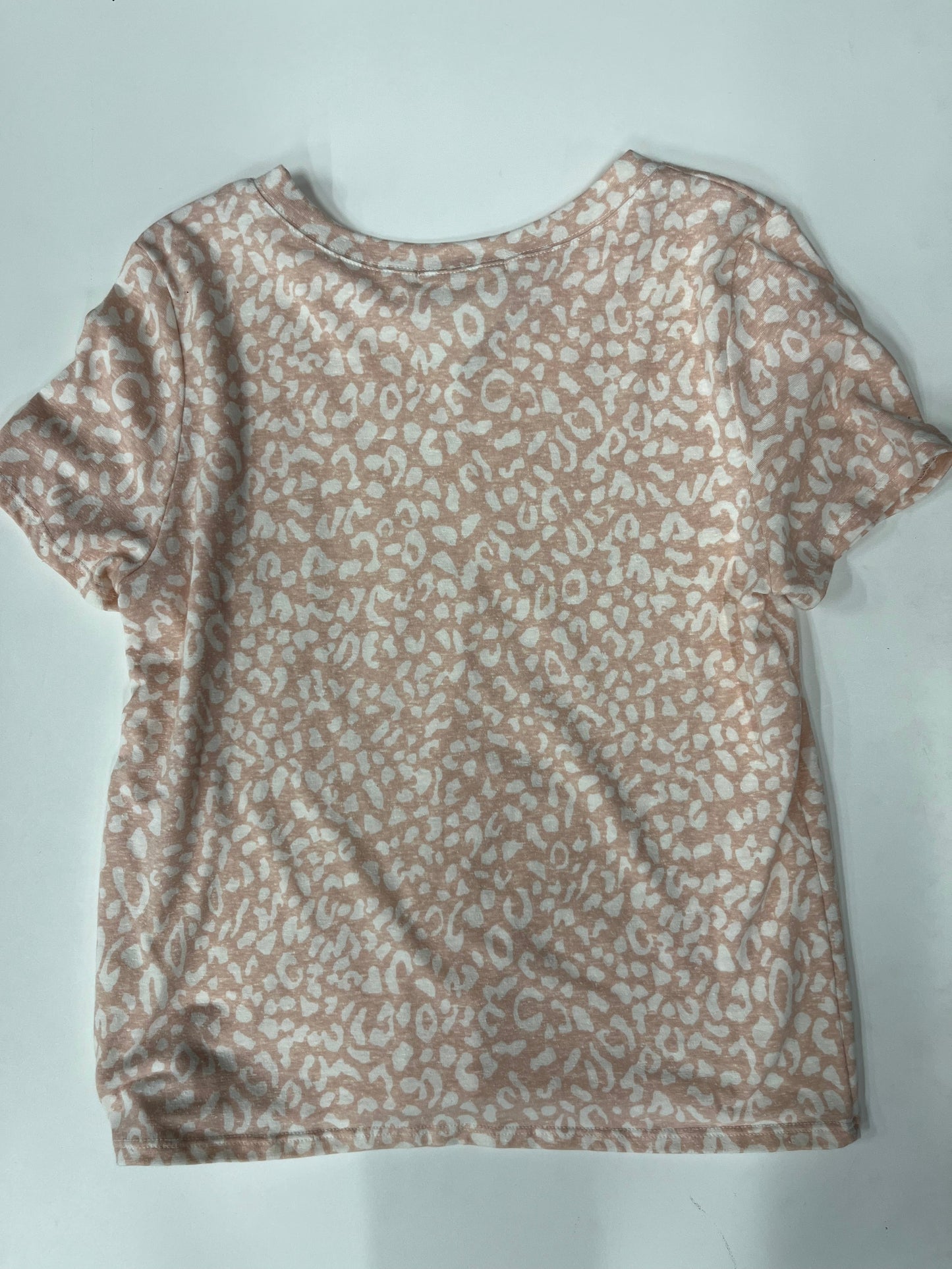 Top Short Sleeve By Karlie  Size: M