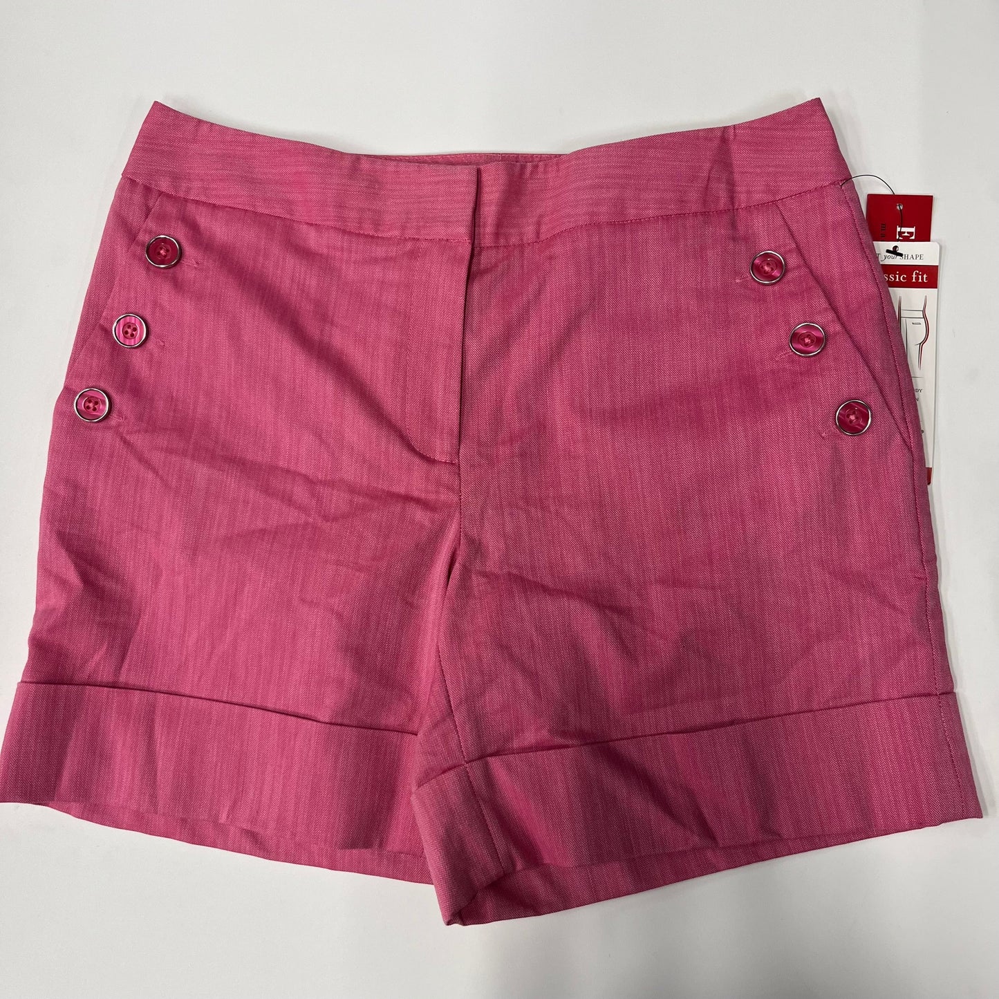 Shorts By Rafaella NWT  Size: 4