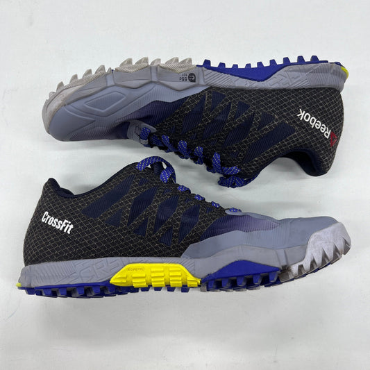 Shoes Athletic By Reebok  Size: 5.5