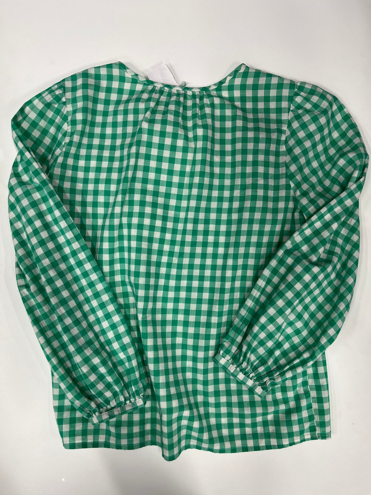 Top Long Sleeve By J Crew  Size: Xs