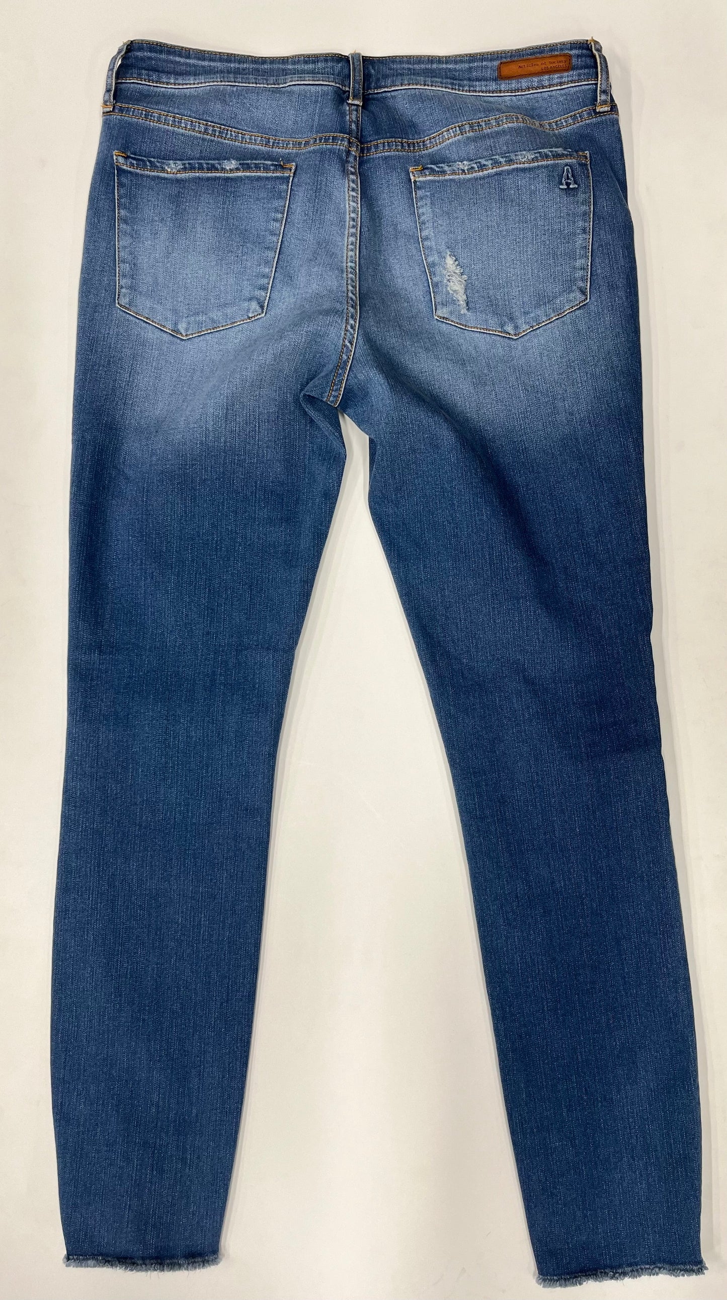 Jeans Skinny By Articles Of Society  Size: 10