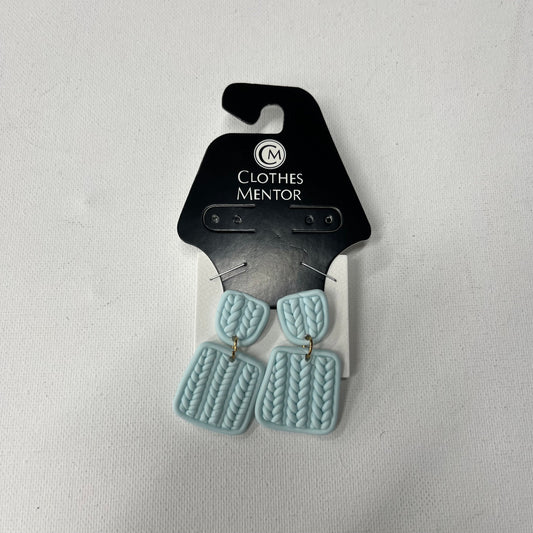 Earrings Dangle/drop By Cmc