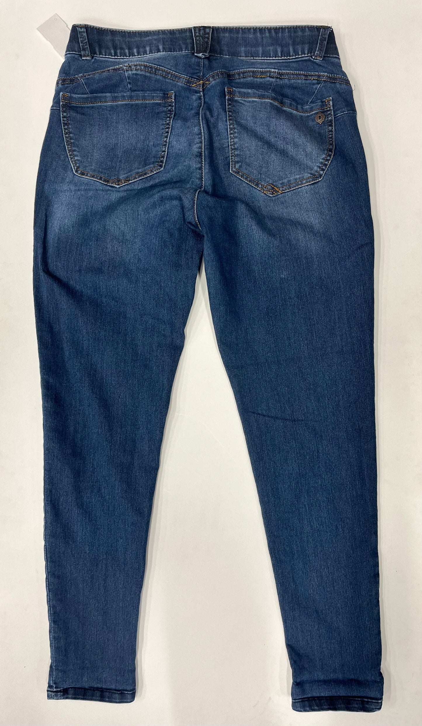 Jeans Skinny By Democracy  Size: 6