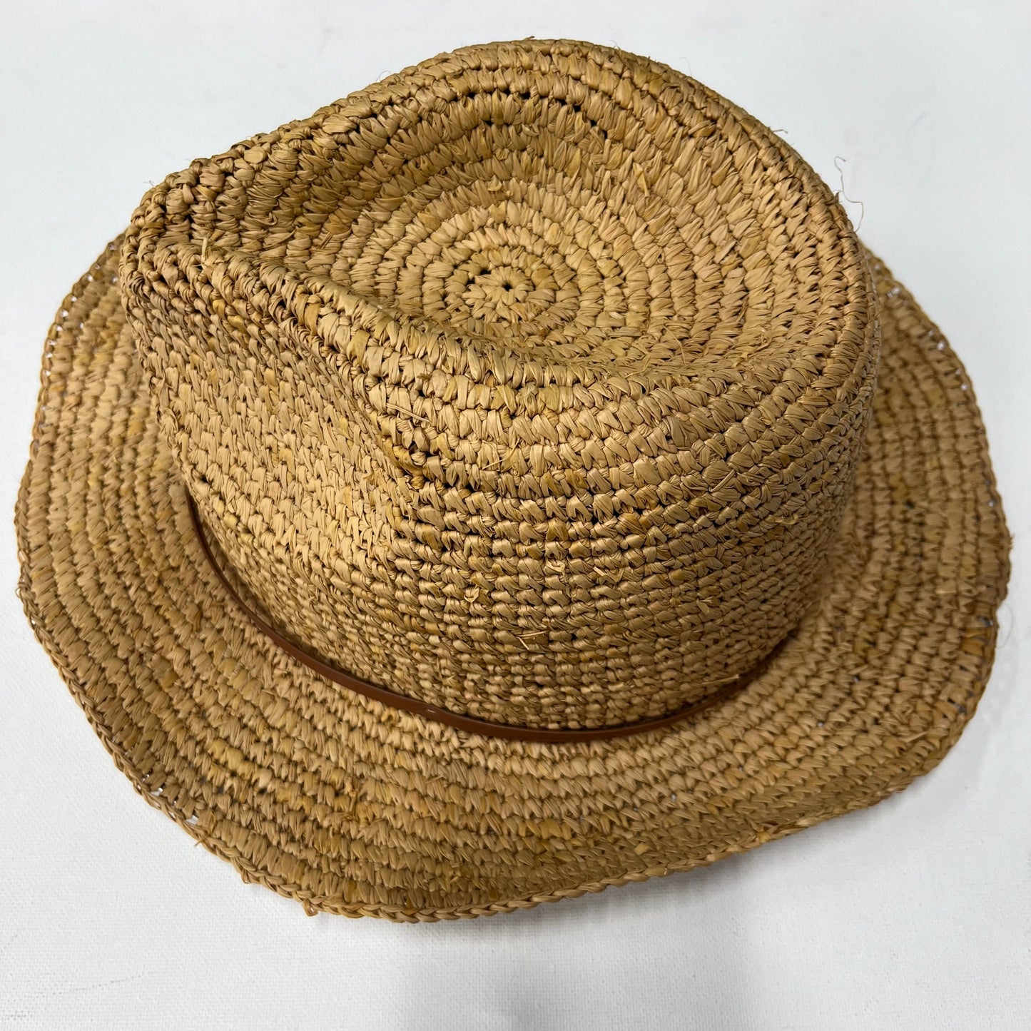 Hat Fedora By Talbots