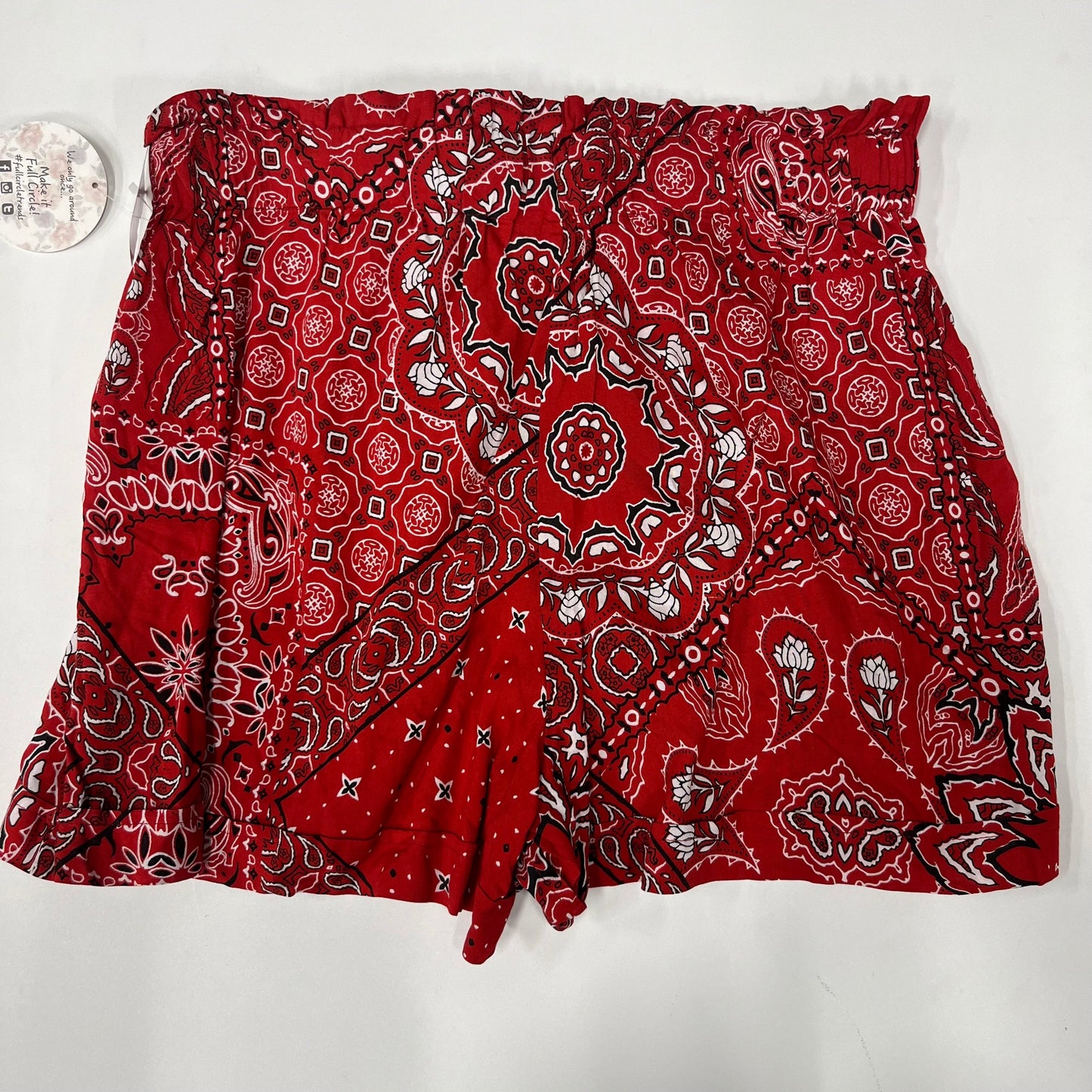 Shorts By Jolie NWT  Size: Xl