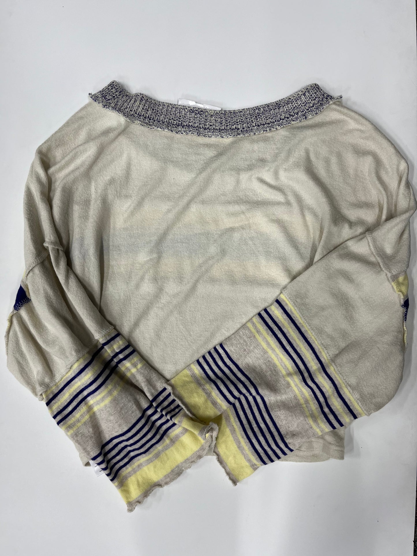 Sweater By Free People  Size: Xs