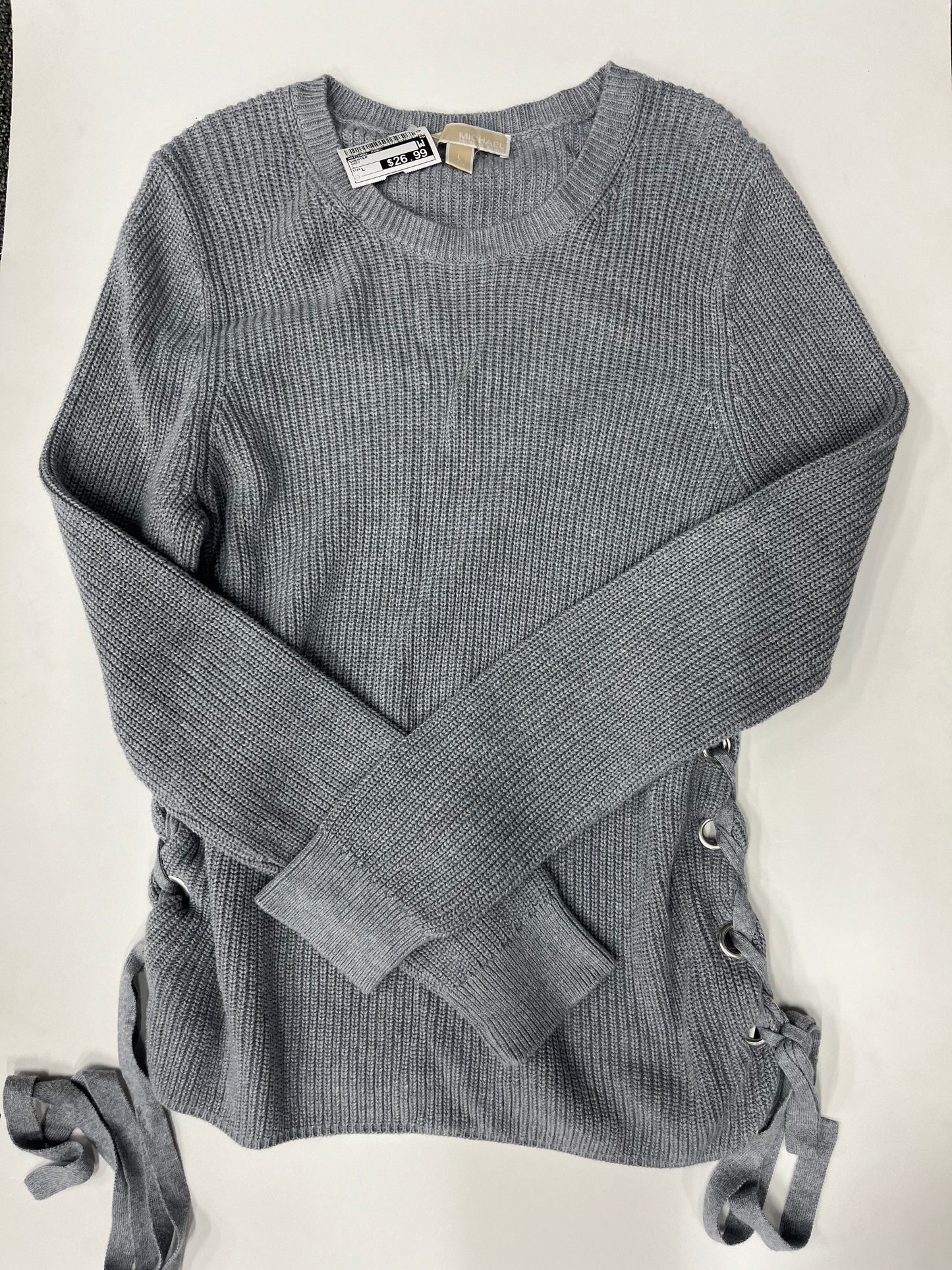 Sweater By Michael Kors  Size: L