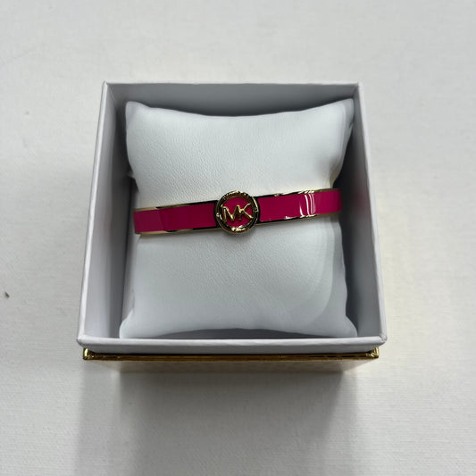 Bracelet Bangle By Michael Kors NWT