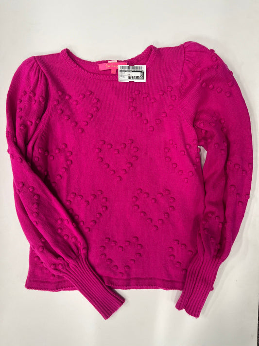 Top Long Sleeve By Lilly Pulitzer  Size: Xs