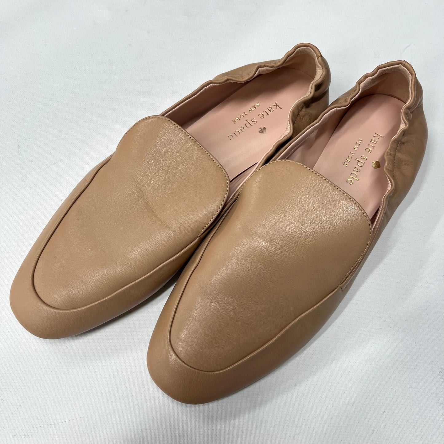 Shoes Flats Loafer Oxford By Kate Spade  Size: 9.5