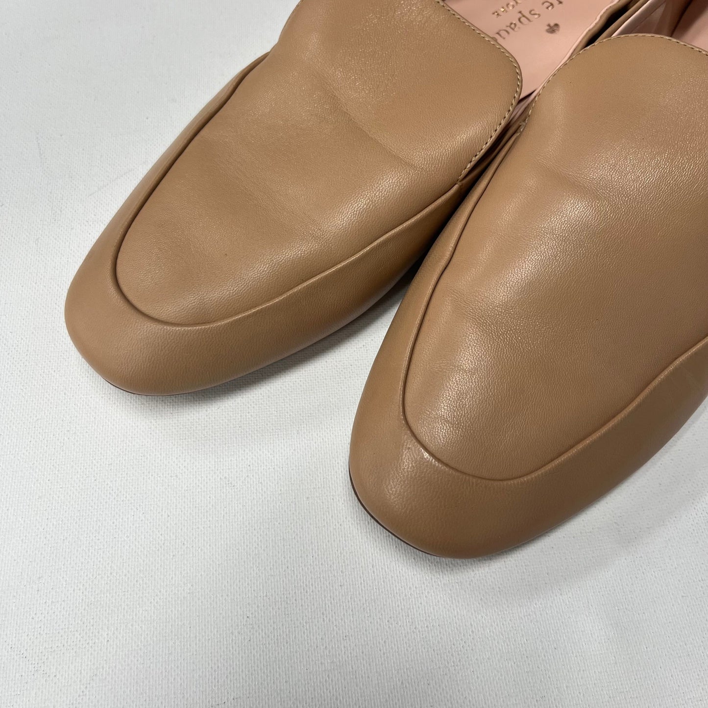 Shoes Flats Loafer Oxford By Kate Spade  Size: 9.5