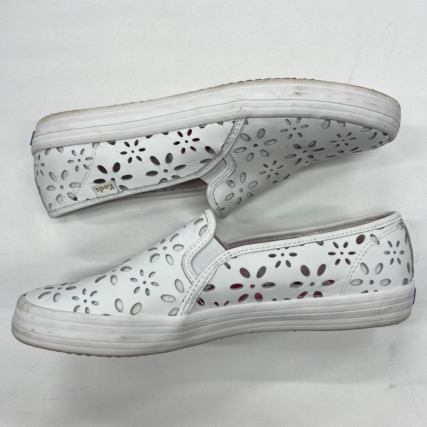 Shoes Flats Mule & Slide By Keds  Size: 9