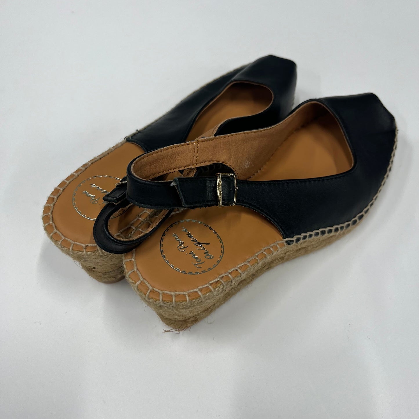 Shoes Heels Espadrille Wedge By Toni Pons  Size: 7.5