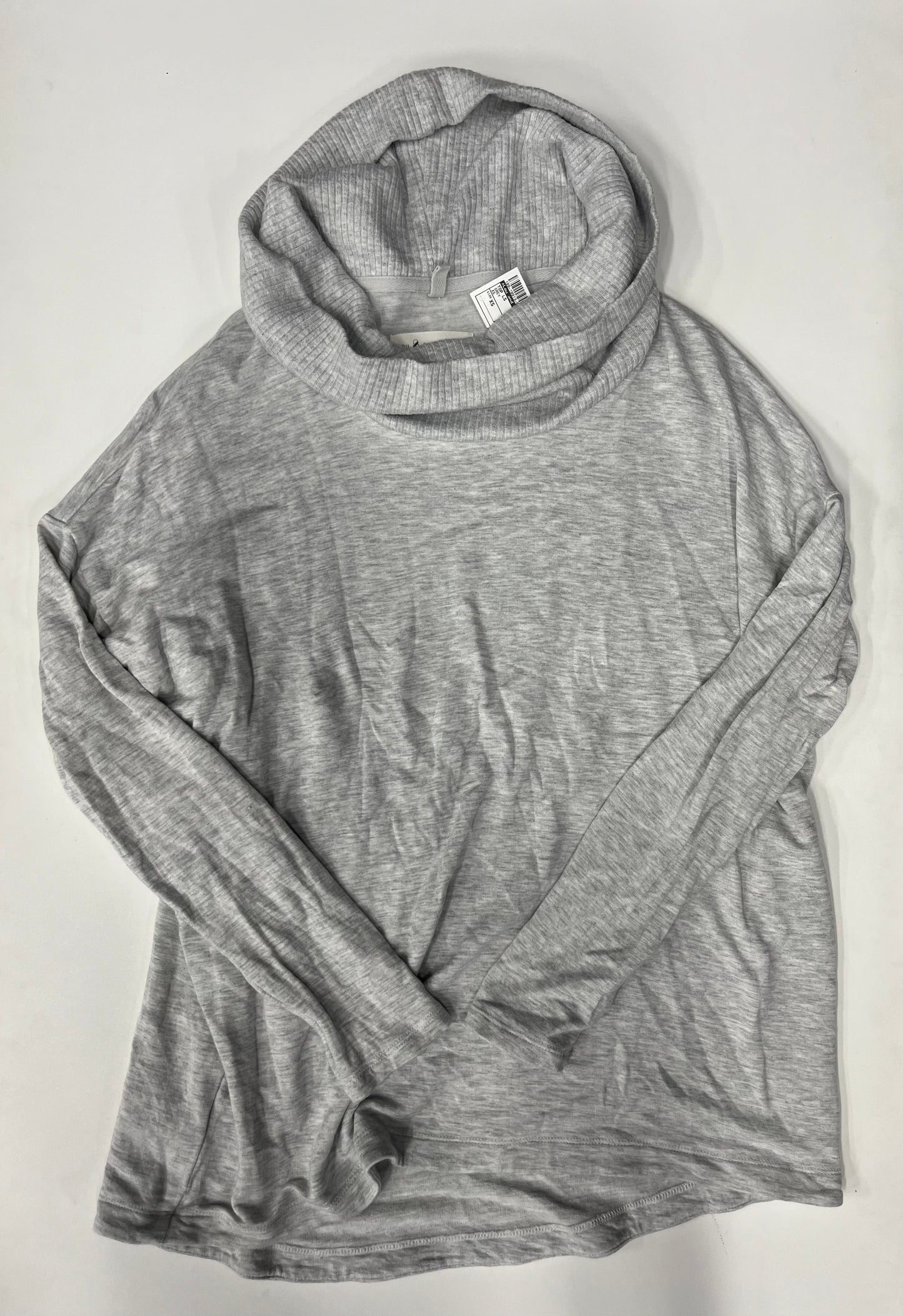 Top Long Sleeve By Lou And Grey  Size: Xs