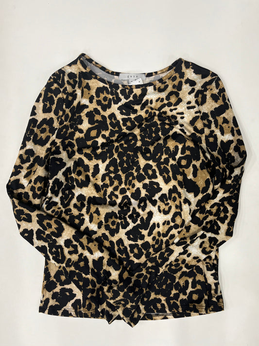 Top Long Sleeve By Gaze  Size: M