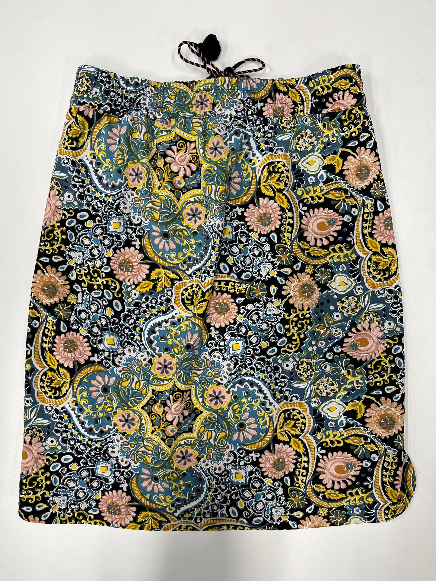 Skirt Midi By Loft O  Size: 0