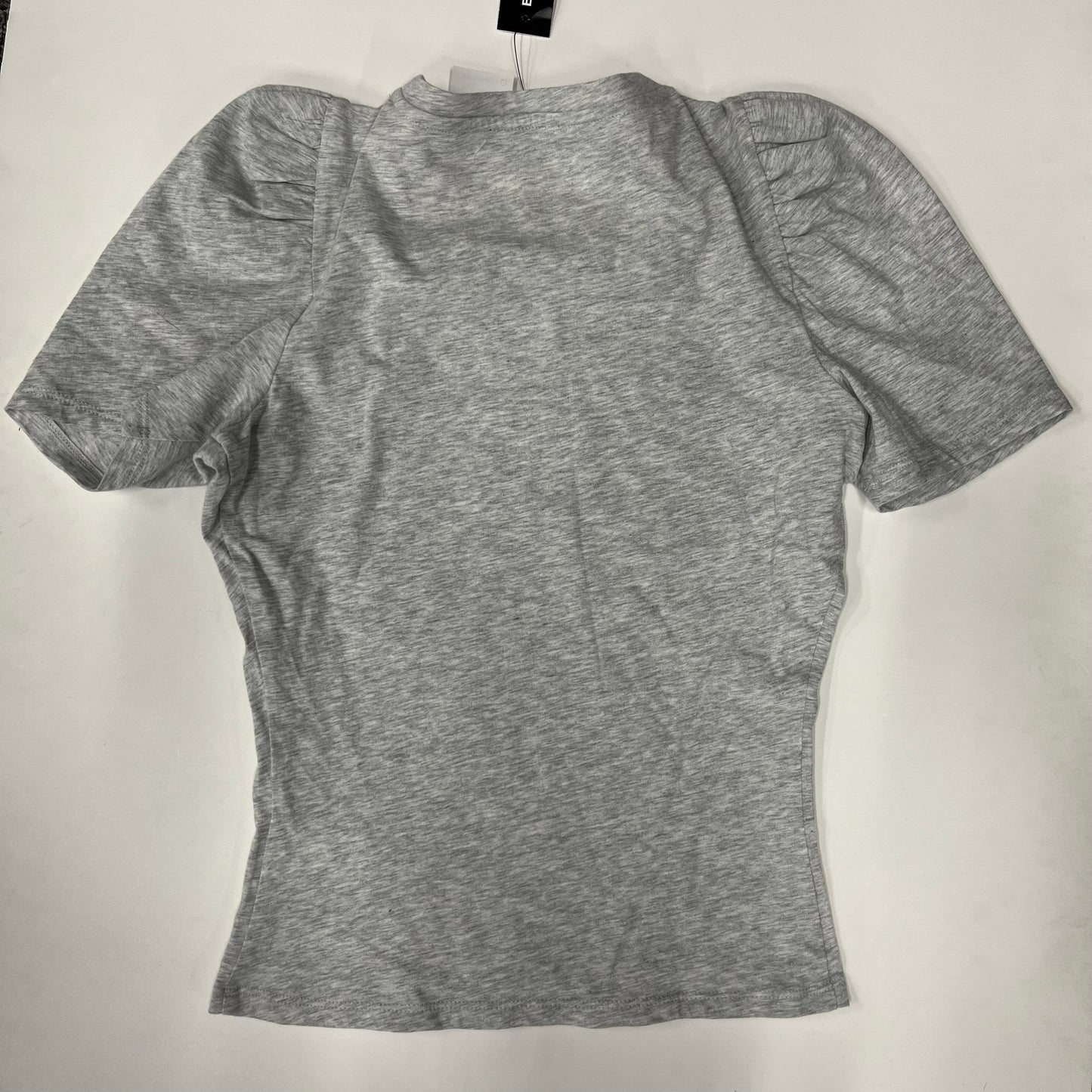 Top Short Sleeve By Express NWT  Size: Xs