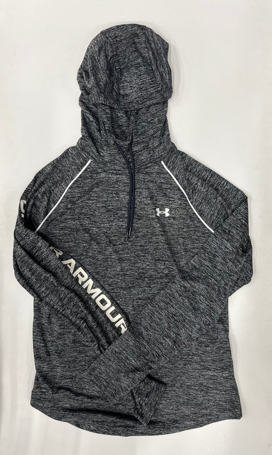 Athletic Sweatshirt Hoodie By Under Armour NWT Size: M