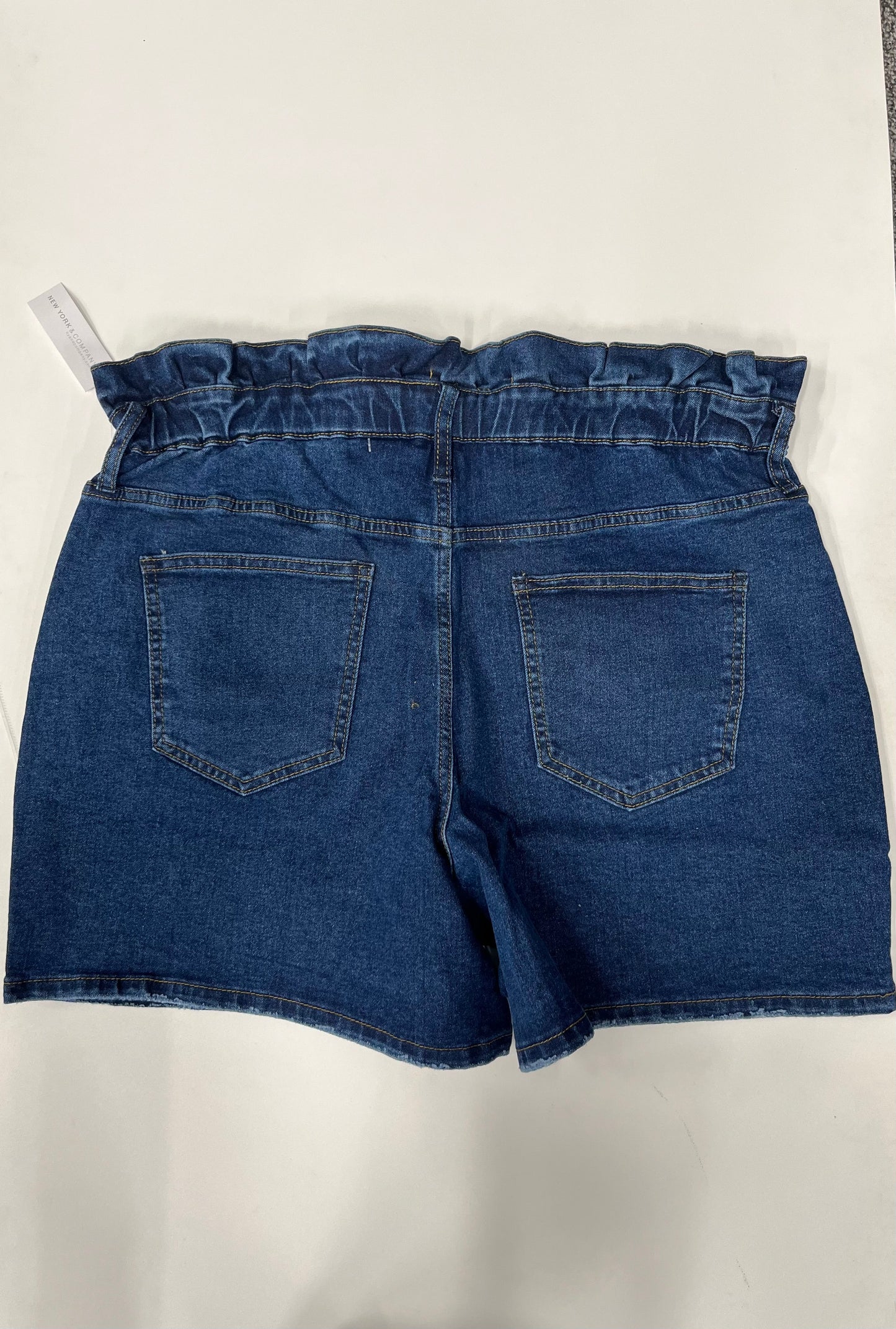 Shorts By New York And Co NWT Size: 14