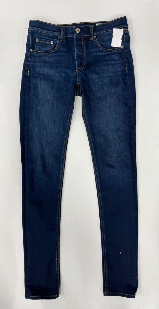 Jeans Skinny By Rag & Bones Jeans  Size: 4