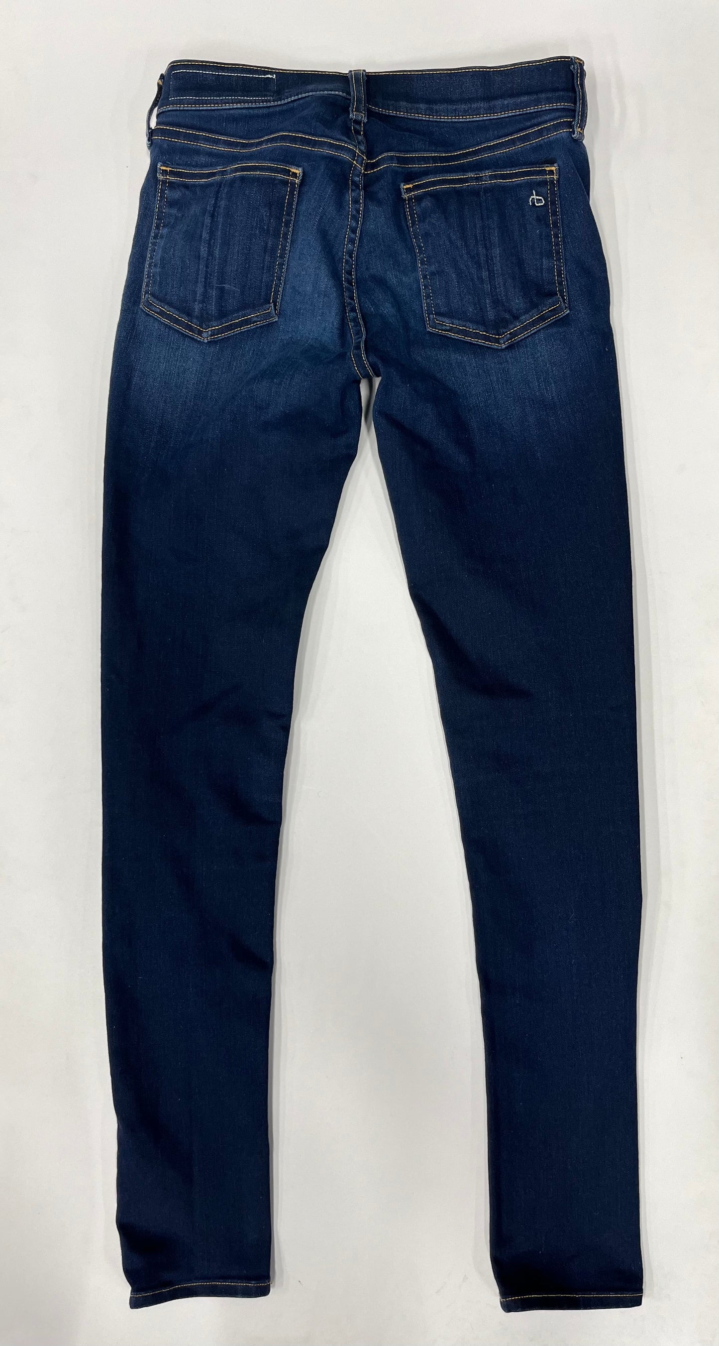 Jeans Skinny By Rag & Bones Jeans  Size: 4