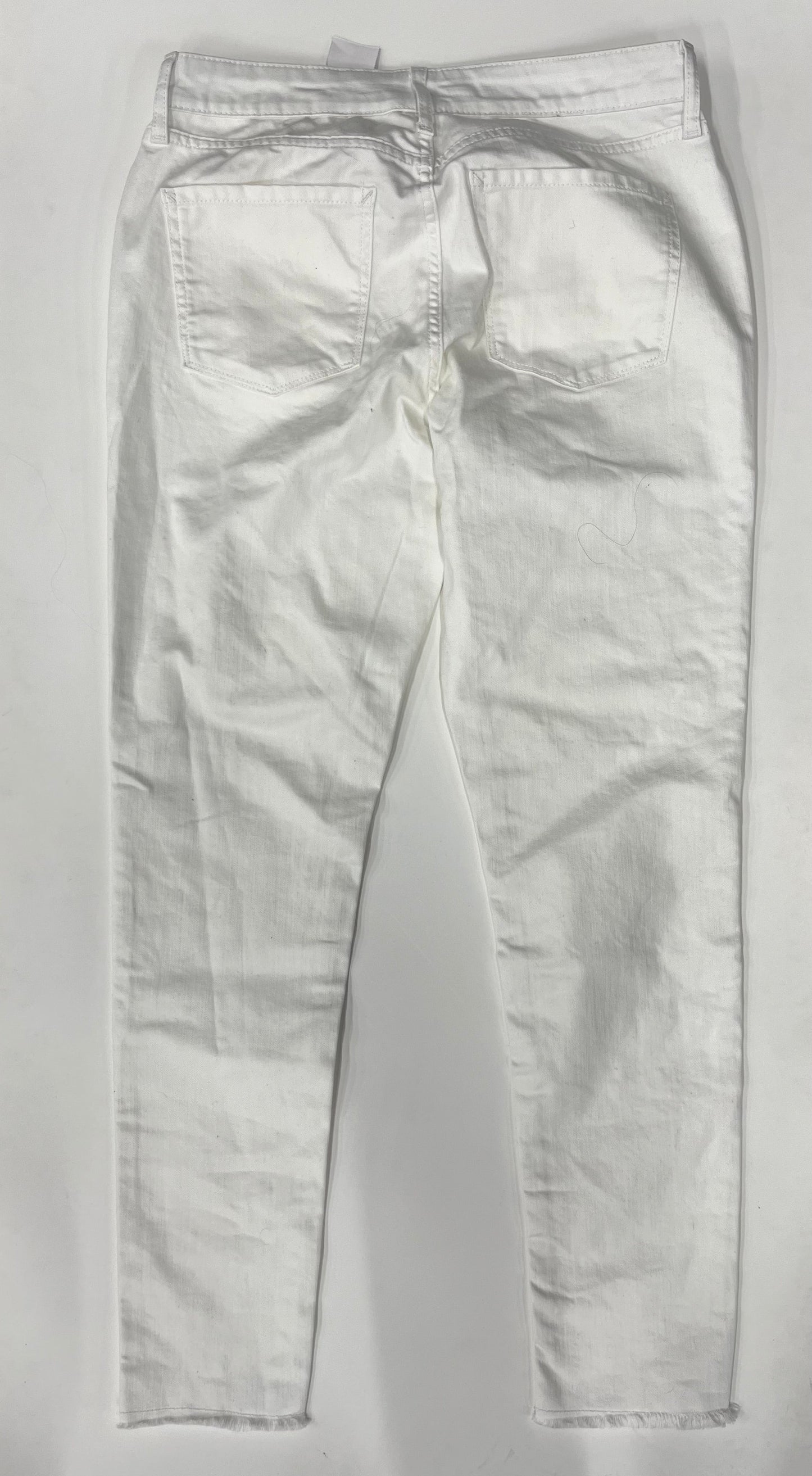 Jeans Straight By Ana NWT Size: 6