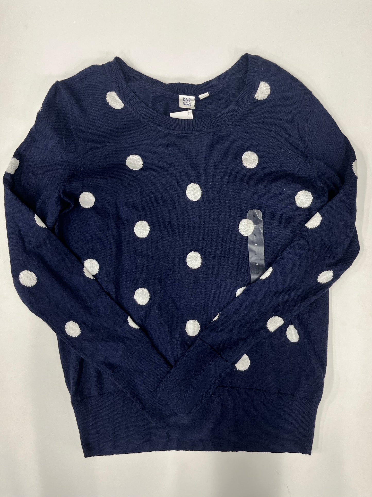 Sweater By Gap O NWT Size: M