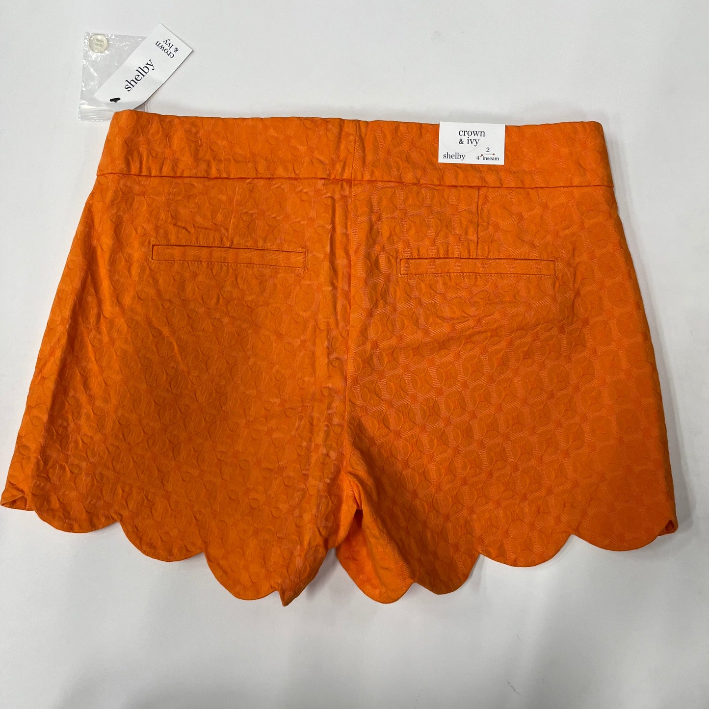 Shorts By Crown And Ivy NWT Size: 2