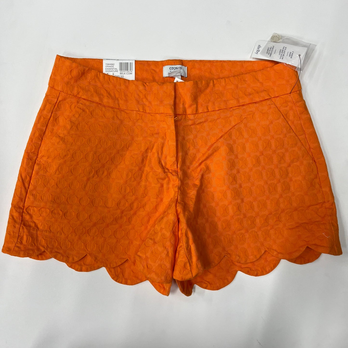 Shorts By Crown And Ivy NWT Size: 2