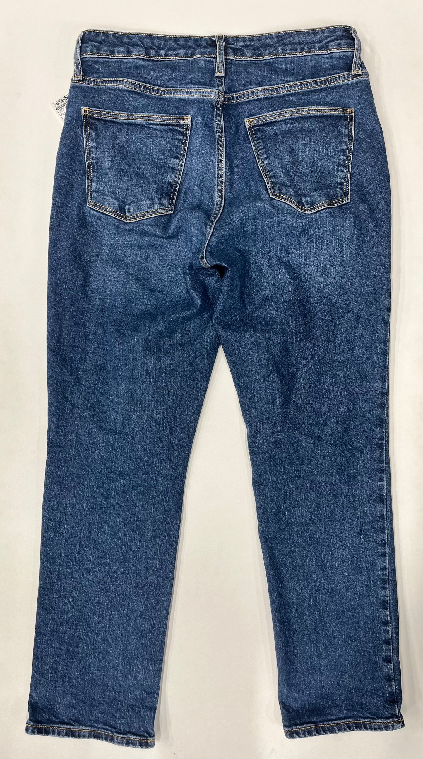 Jeans Straight By Universal Thread  Size: 8