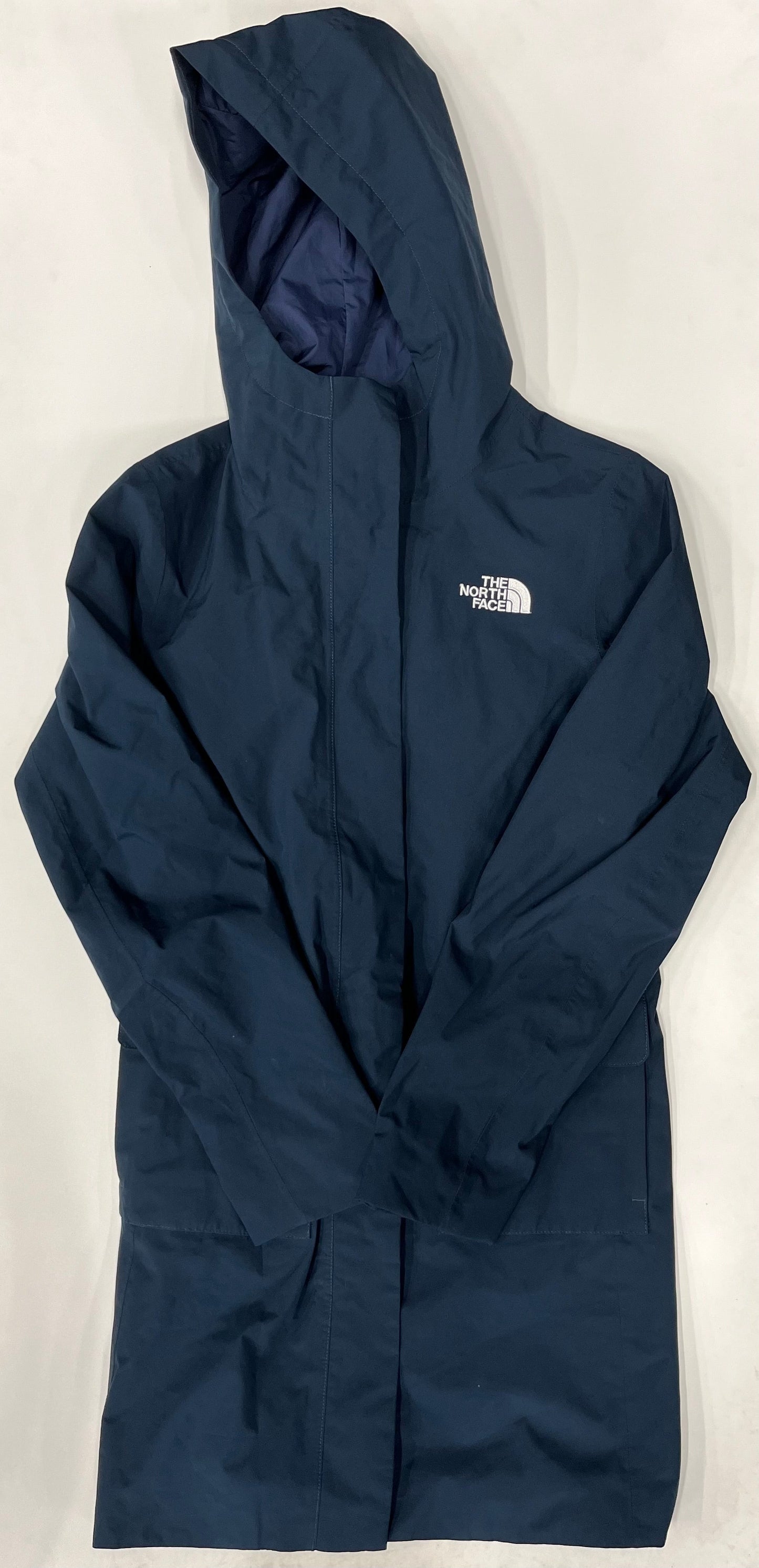 Coat Parka By North Face  Size: S