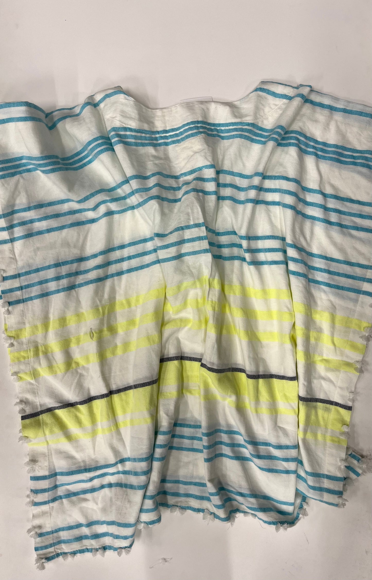 Top Short Sleeve By Anthropologie NWT Size: Xs