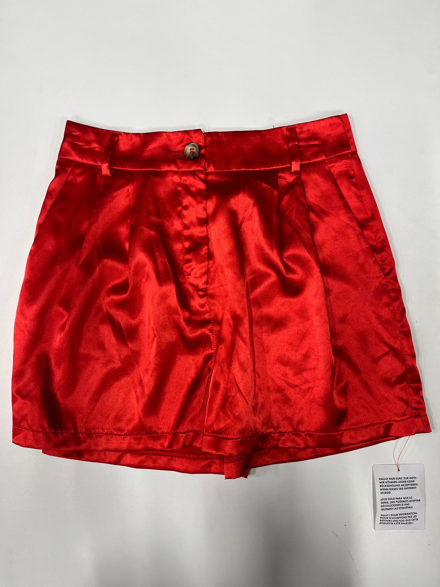 Shorts By Asos NWT  Size: 4