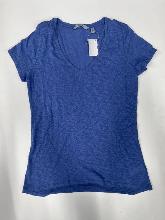 Athletic Top Short Sleeve By Athleta  Size: Xs