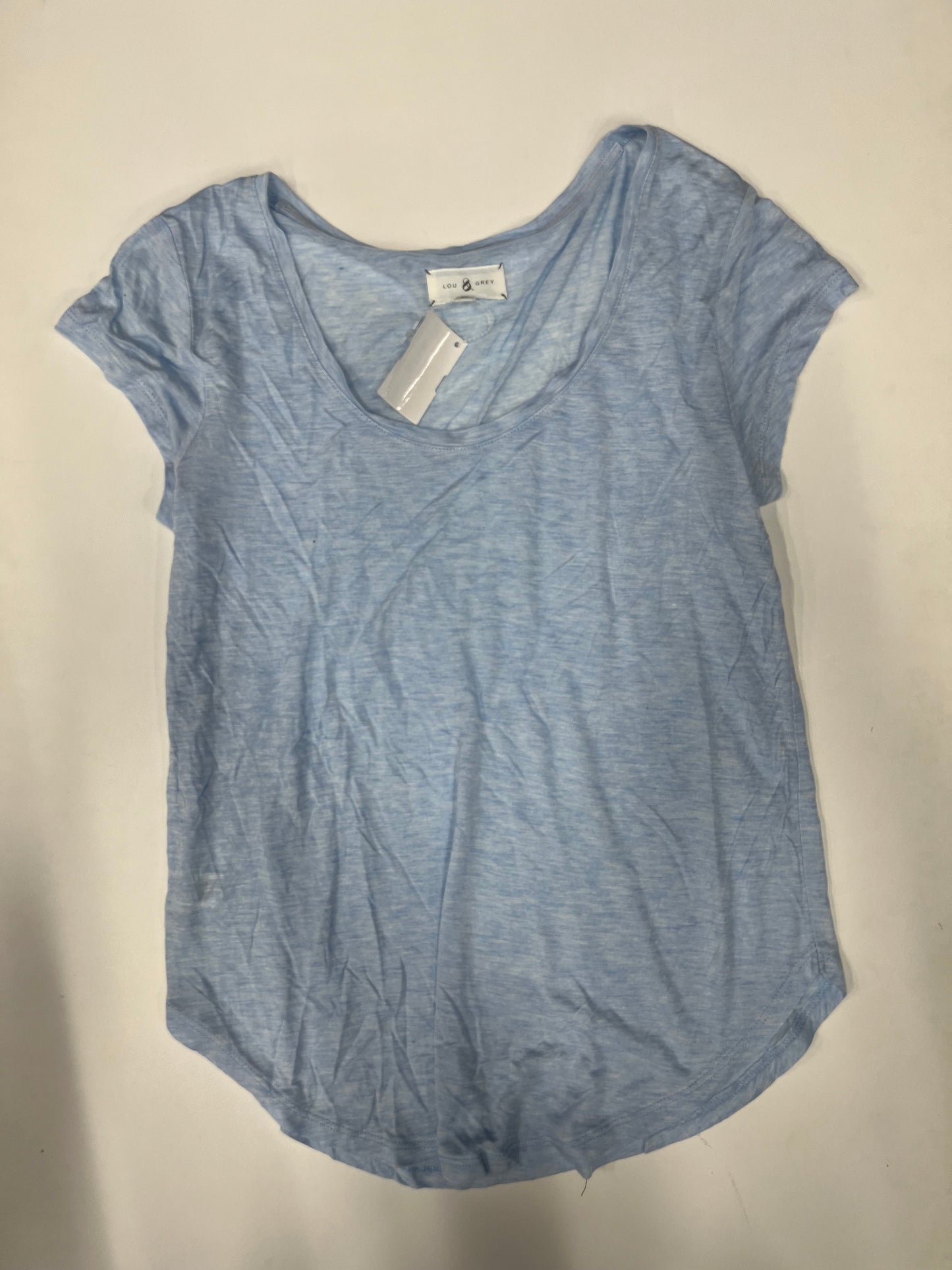 Top Short Sleeve By Lou And Grey  Size: Xs