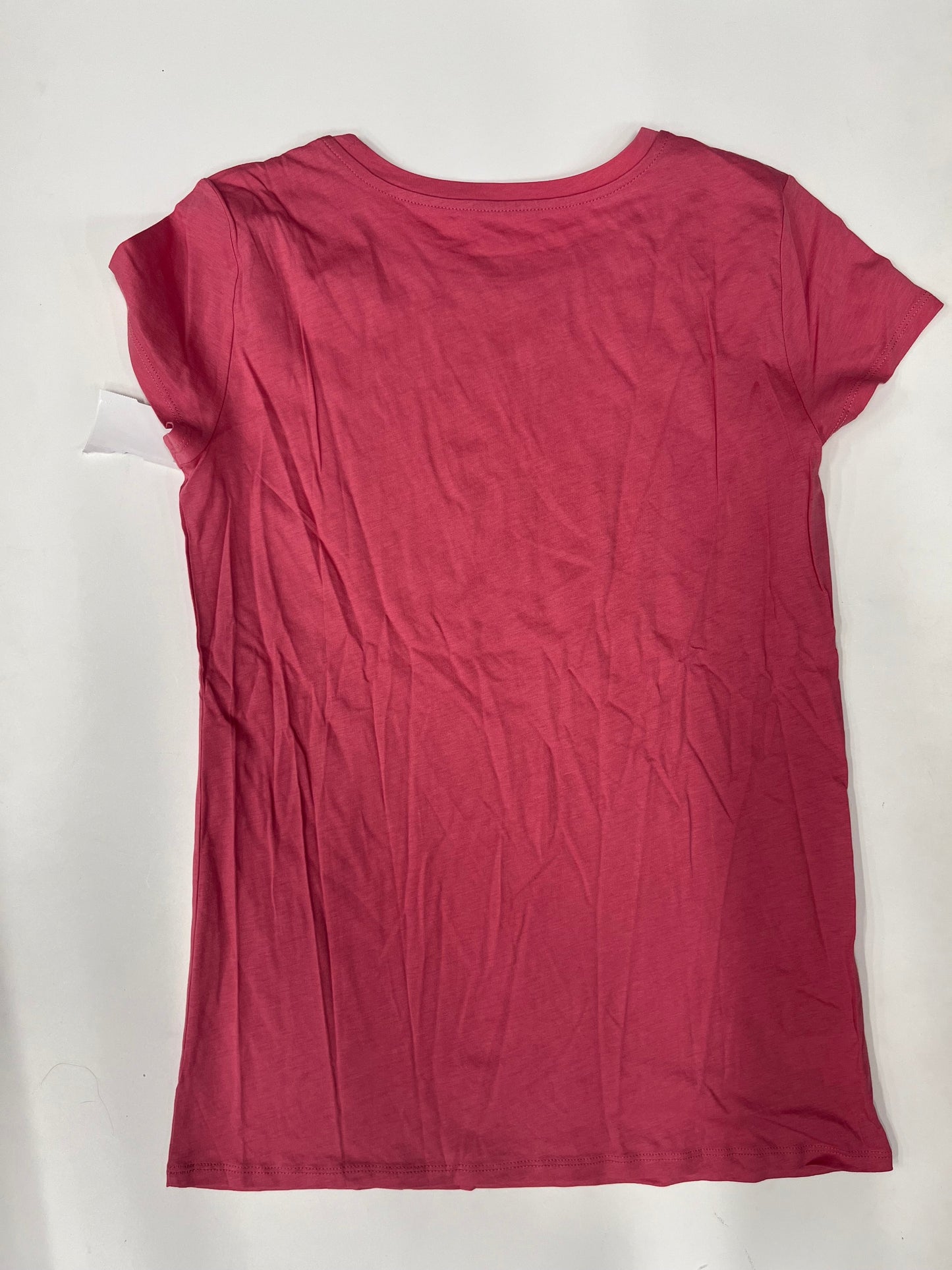 Top Short Sleeve By Loft  Size: S